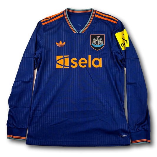 Newcastle United - 2025-26 - Drittes - M - adidas