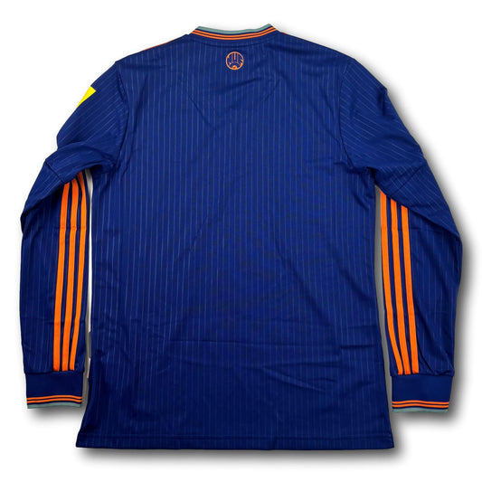 Newcastle United - 2025-26 - Drittes - M - adidas