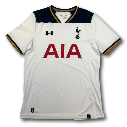 Tottenham Hotspur - 2016-17 - Heim - L - Under Armour