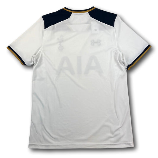 Tottenham Hotspur - 2016-17 - Heim - L - Under Armour