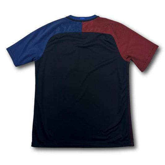 USA - 2016-17 - Auswärts - L - Nike