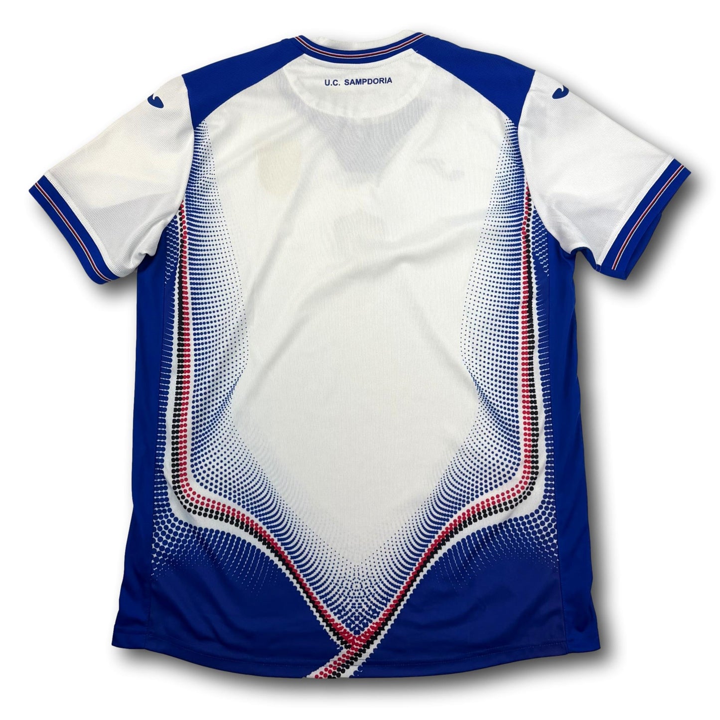 UC Sampdoria - 2019-20 - Away - XL - Joma