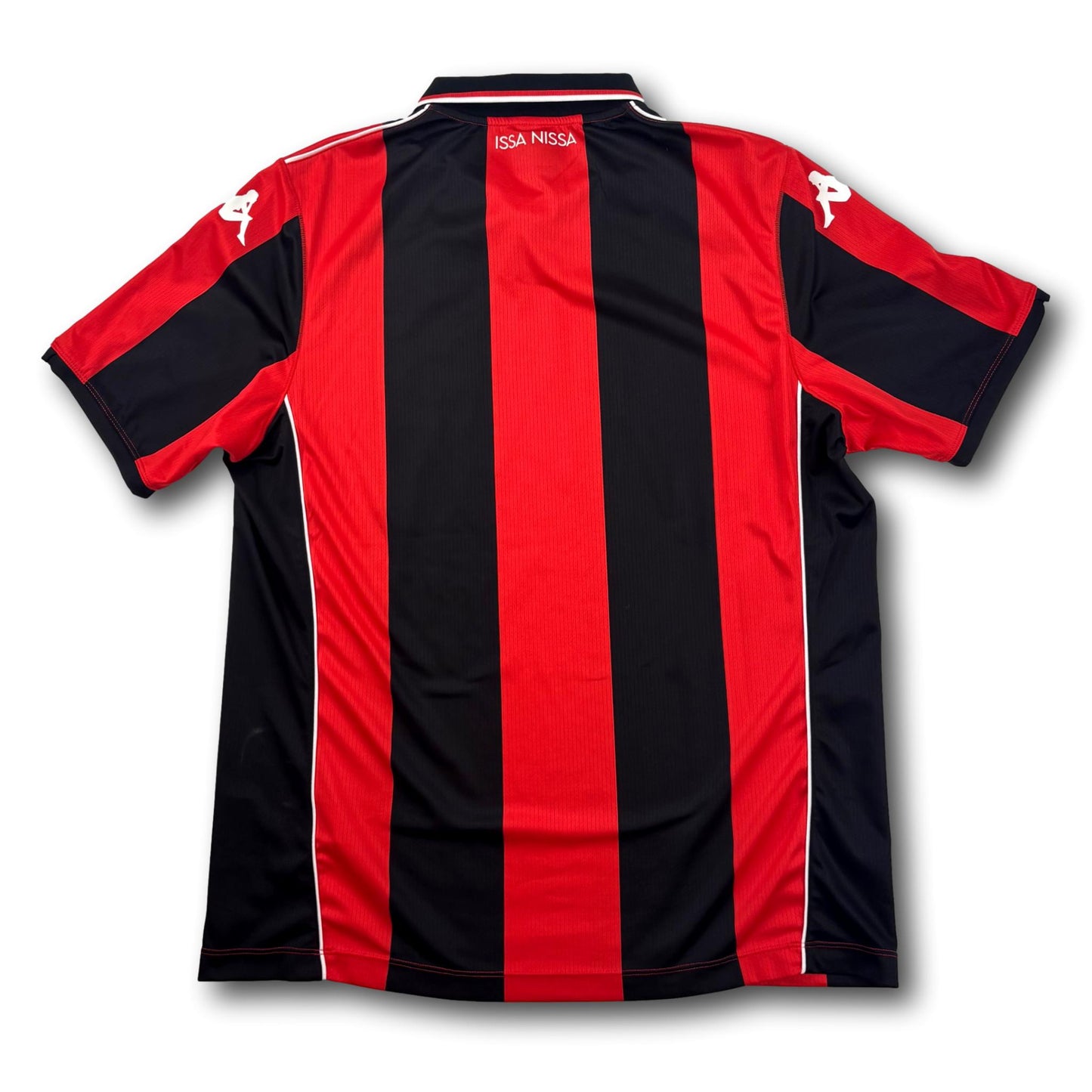 OGC Nice - 2025-26 - Home - L - Kappa
