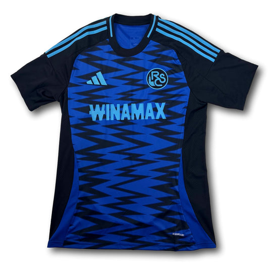 Racing Club Strasbourg - 2024-25 - Third - M - adidas