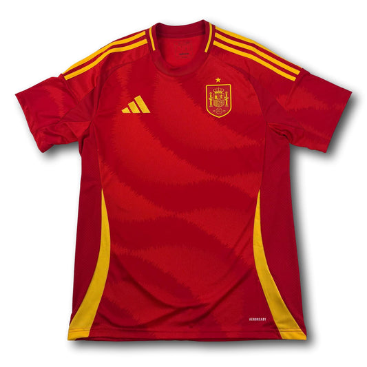 Spain - 2024 - Home - L - adidas