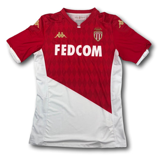 AS Monaco - 2019-20 - Heim - XL - Kappa
