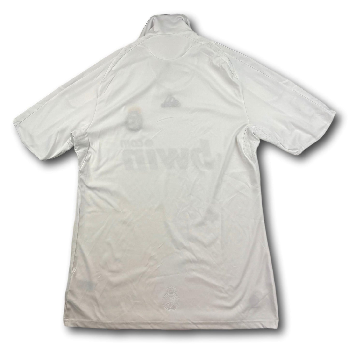 Real Madrid - 2008-09 - Home - M - adidas