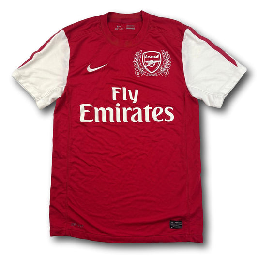 Arsenal FC - 2011-12 - Home - S - Nike