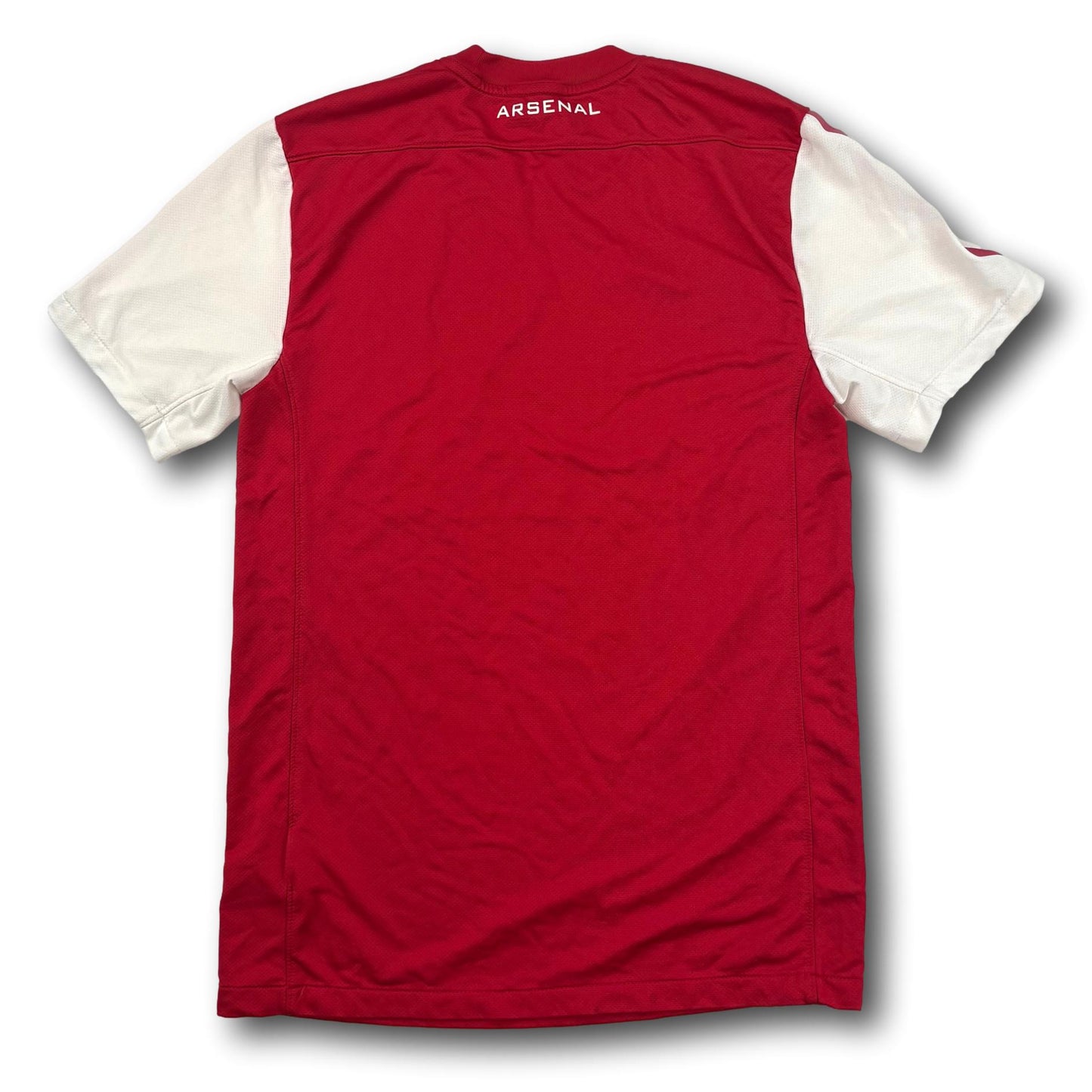 FC Arsenal - 2011-12 - Heim - S - Nike