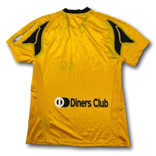 AEK Athens - 2007-08 - Home - XL - Puma
