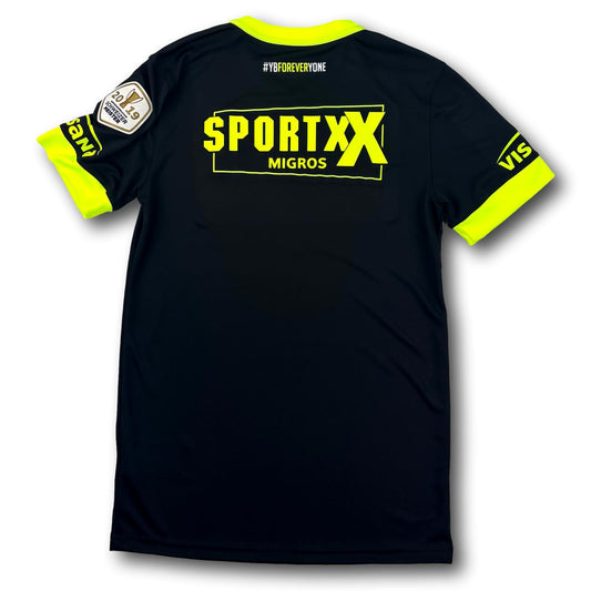 BSC Young Boys - 2019-20 - Third - S - Nike