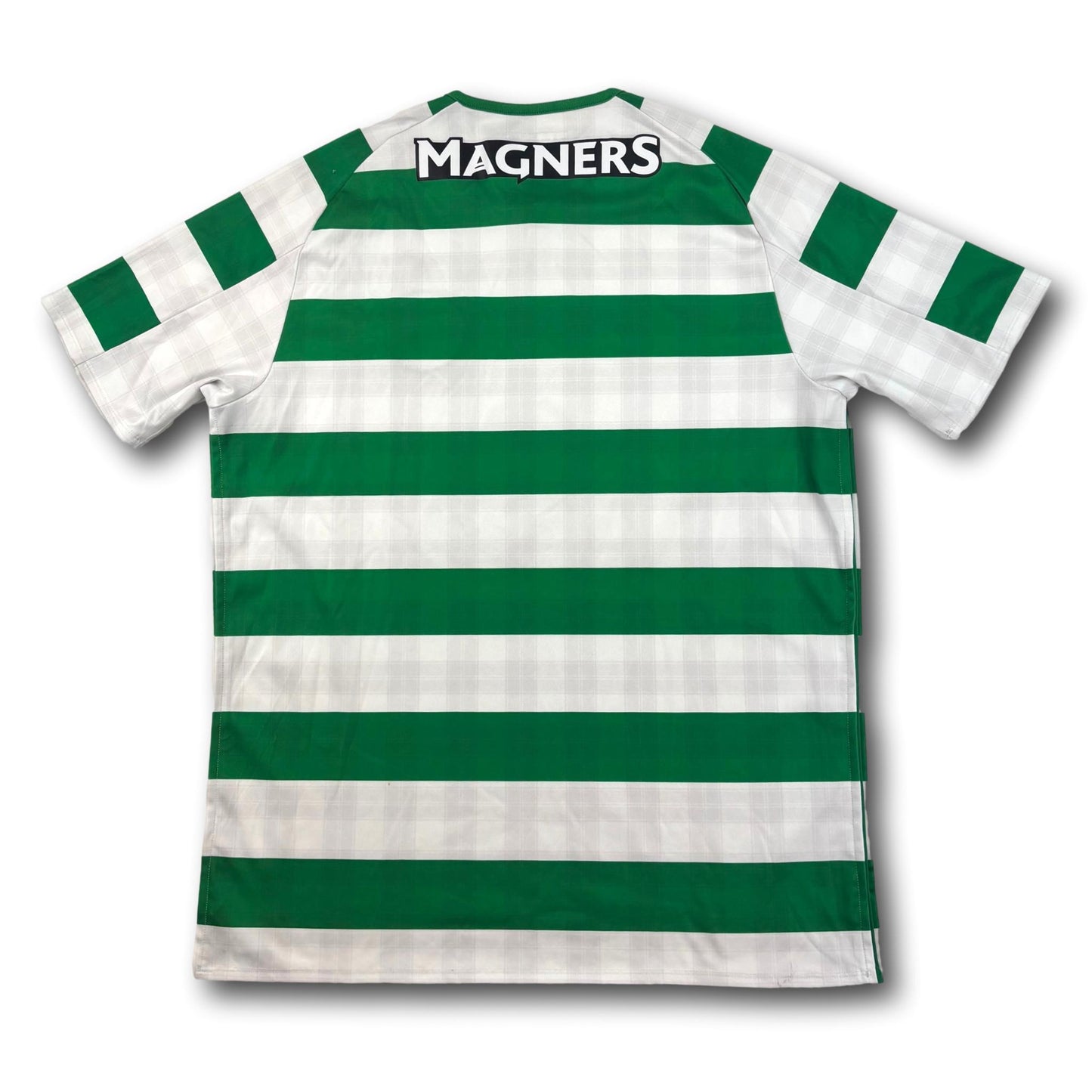 Celtic Glasgow - 2018-19 - Home - L - New Balance