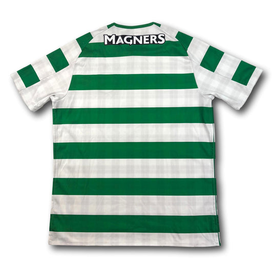 Celtic Glasgow - 2018-19 - Home - L - New Balance