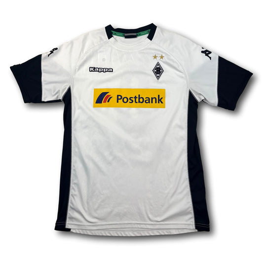 Borussia Mönchengladbach - 2017-18 - Heim - L - Kappa - Zakaria #8