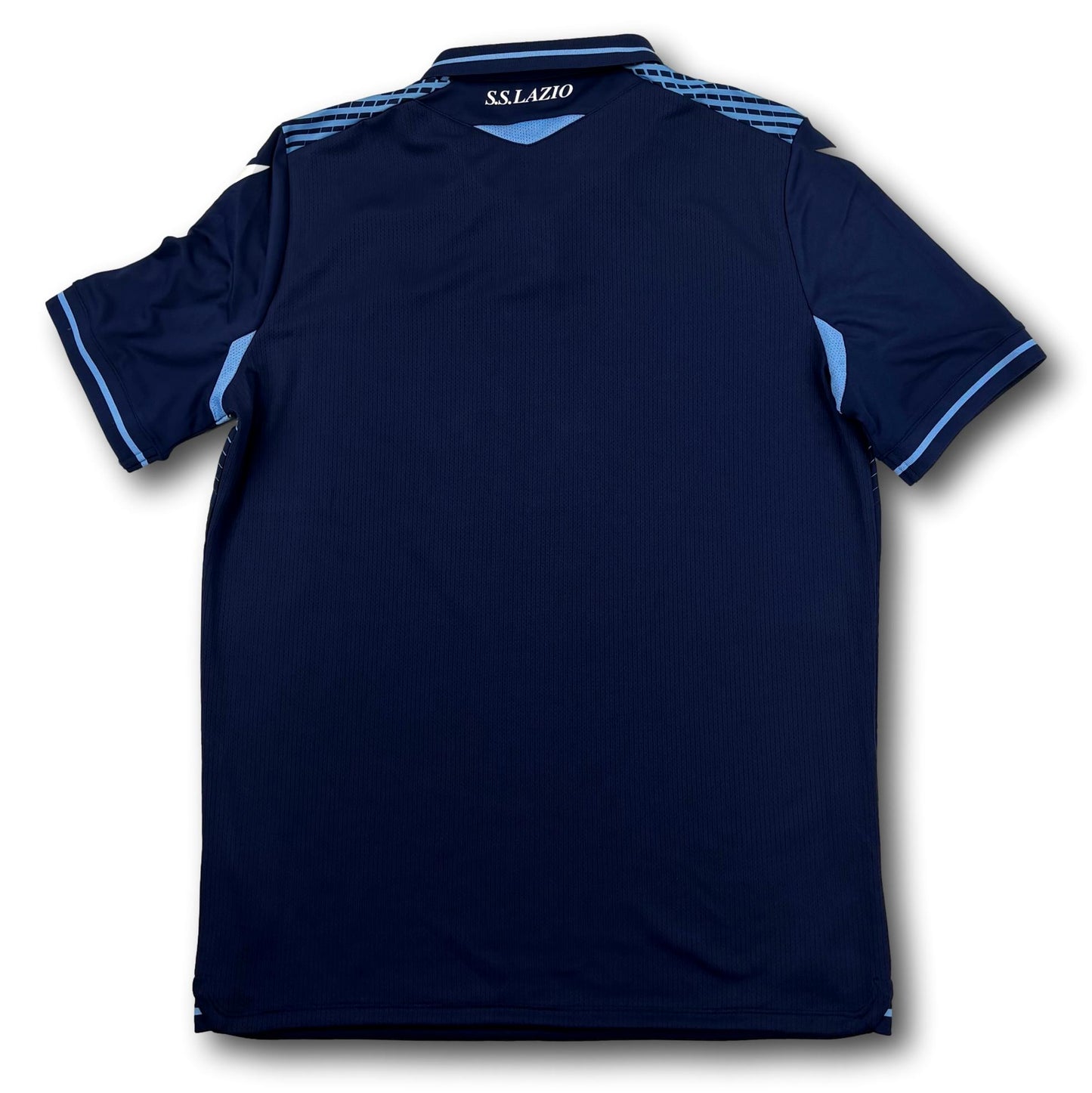 Lazio Rome - 2020-21 - Third - L - Macron