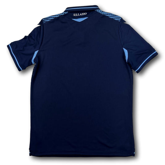 Lazio Rom - 2020-21 - Drittes - L - Macron