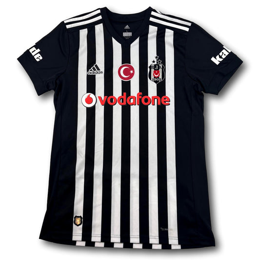 Beşiktaş J.K. - 2015-16 - Extérieur - L - adidas