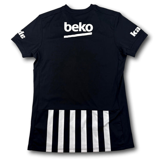 Beşiktaş J.K. - 2015-16 - Extérieur - L - adidas