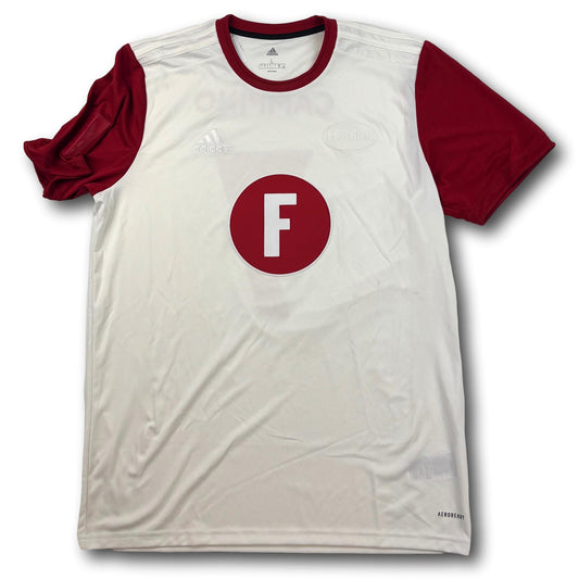 Fortuna Düsseldorf - 2022-23 - Special - L - adidas - Campino #7