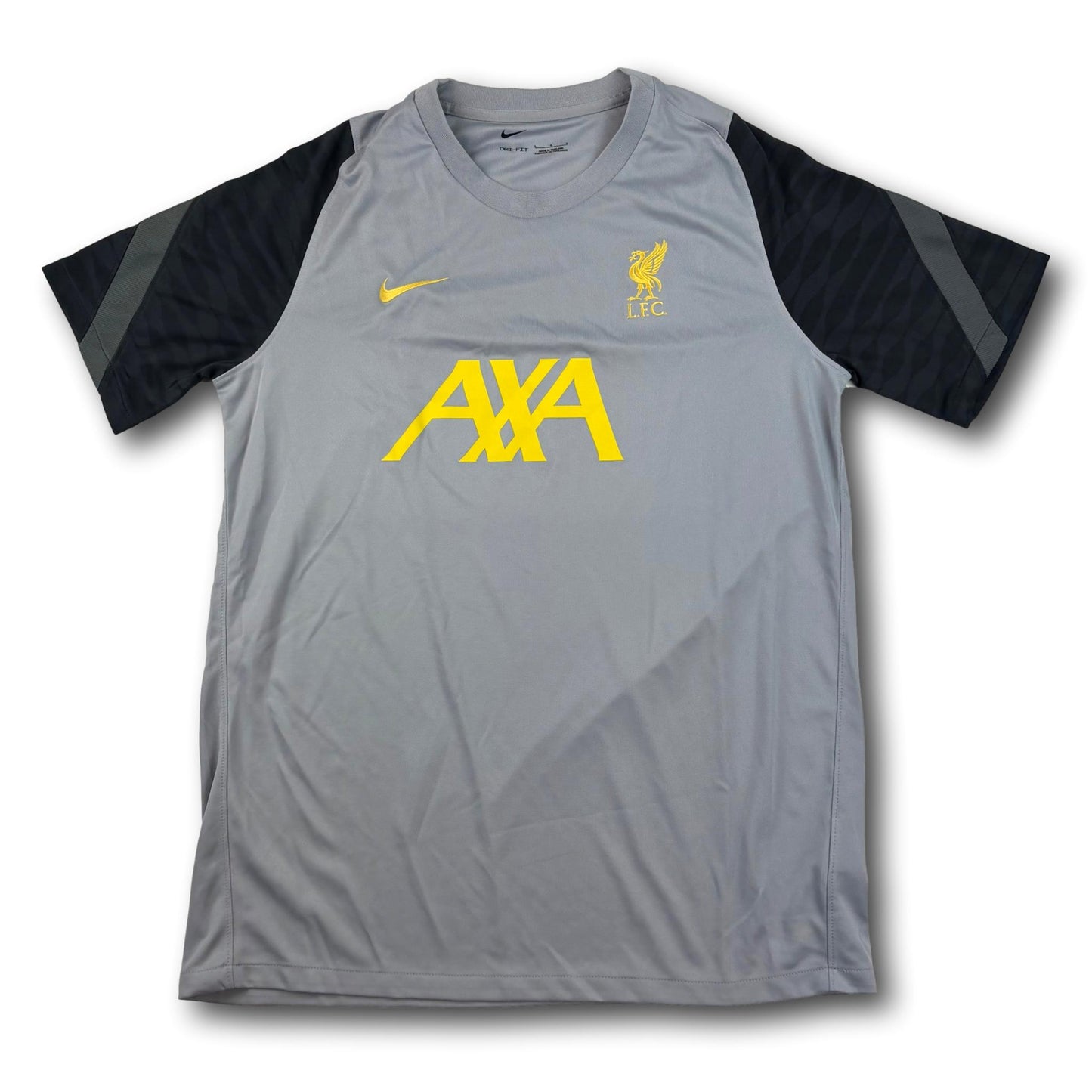 Liverpool FC - 2021-22 - Training - L - Nike