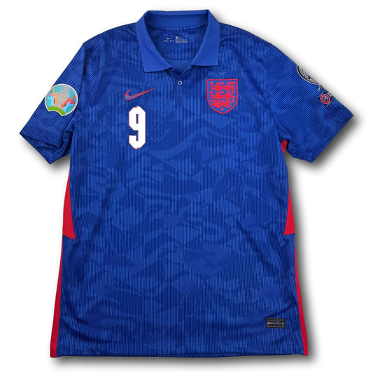 England - 2020-21 - Auswärts - XL - Nike - Kane #9