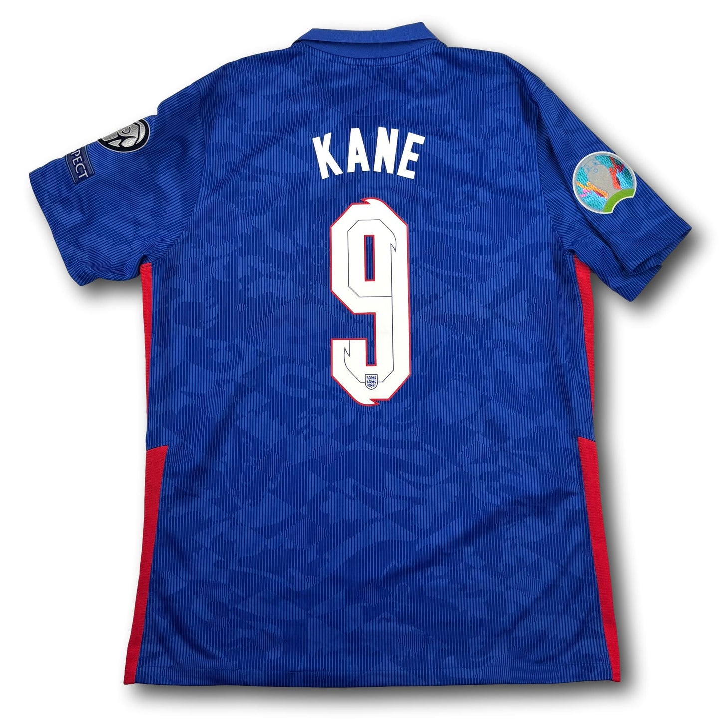Angleterre - 2020-21 - Extérieur - XL - Nike - Kane n°9