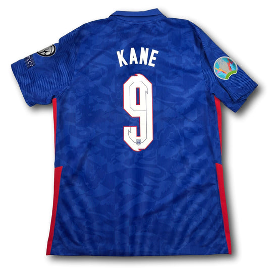 England - 2020-21 - Auswärts - XL - Nike - Kane #9