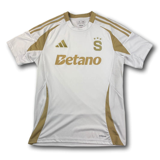 AC Sparta Prag - 2024-25 - Auswärts - M - adidas