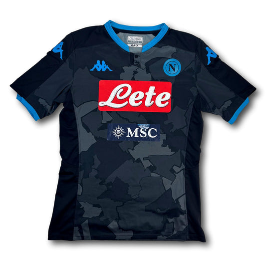 SSC Naples - 2018-19 - Domicile - L - Kappa