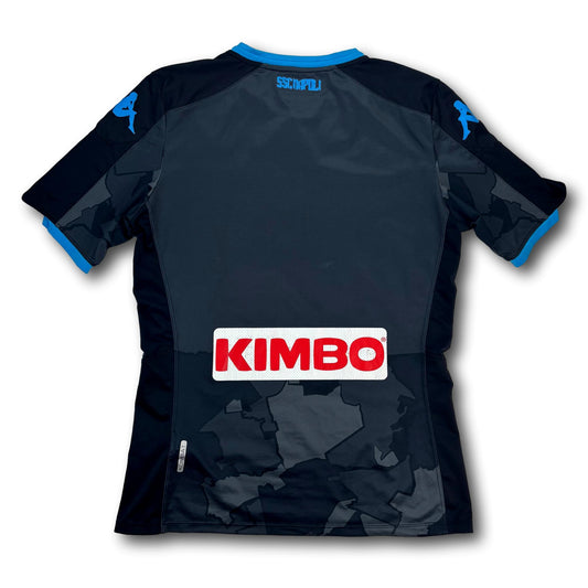 SSC Naples - 2018-19 - Domicile - L - Kappa