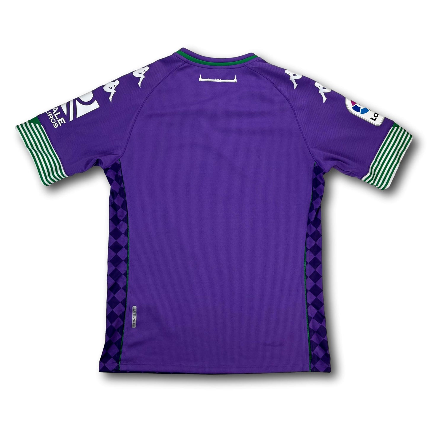Betis Sevilla - 2020-21 - Away - M - Kappa