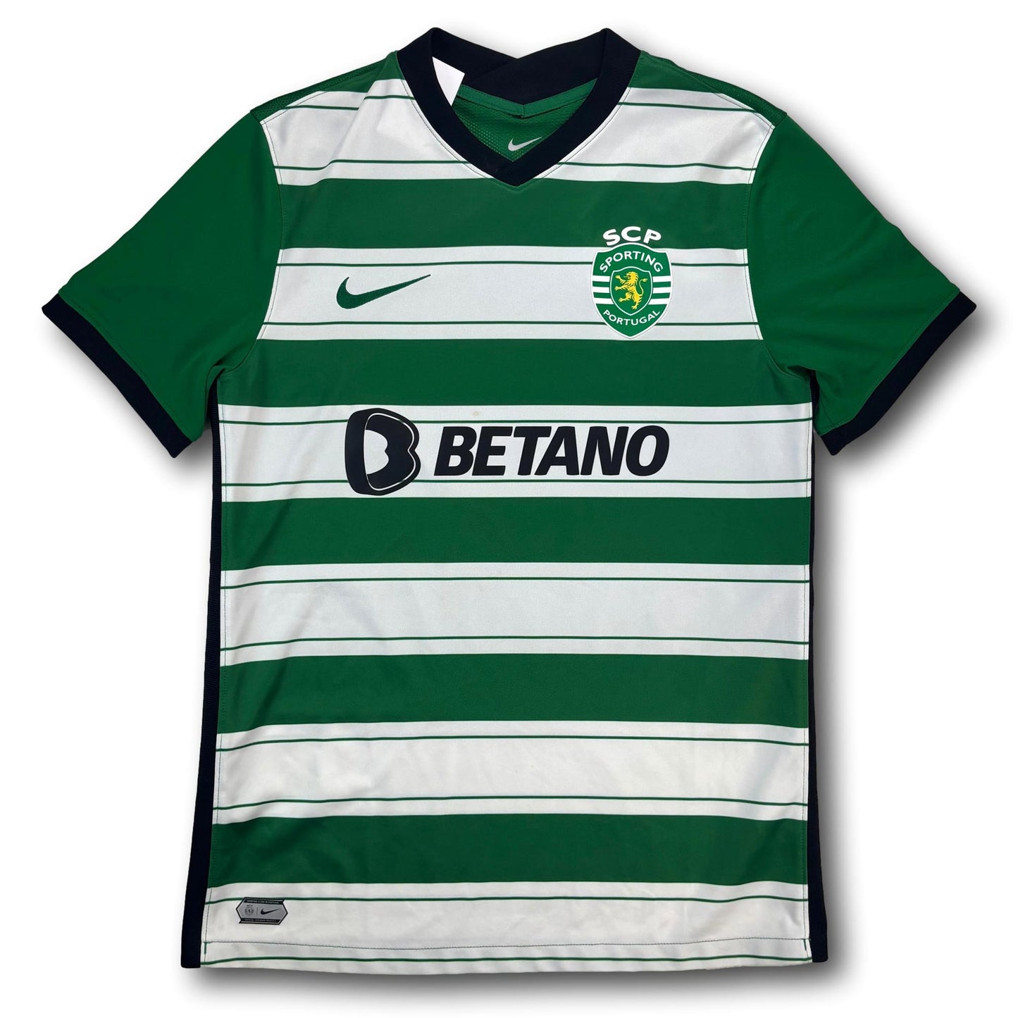 Sporting Lissabon - 2022-23 - Heim - M - Nike
