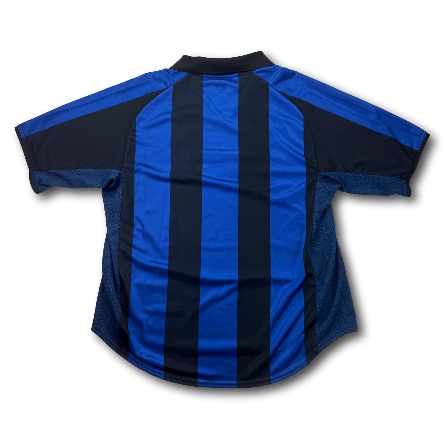 Inter Mailand - 2001-02 - Heim - XL - Nike