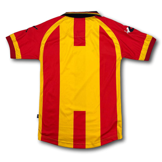 US Lecce - 2015-16 - Domicile - S - Legea