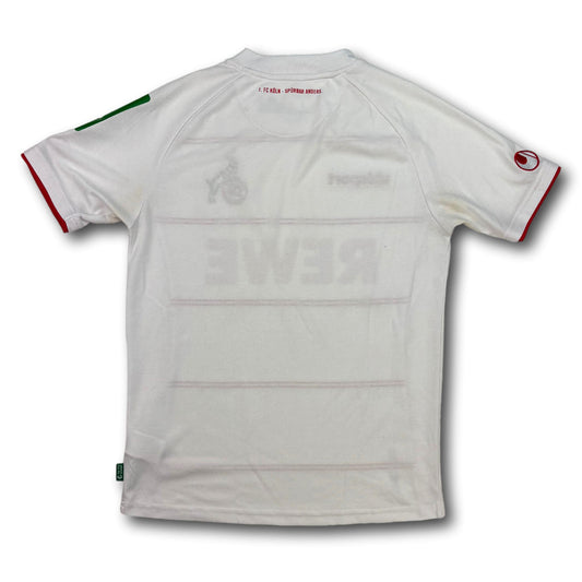1. FC Cologne - 2021-22 - Domicile - S - uhlsport