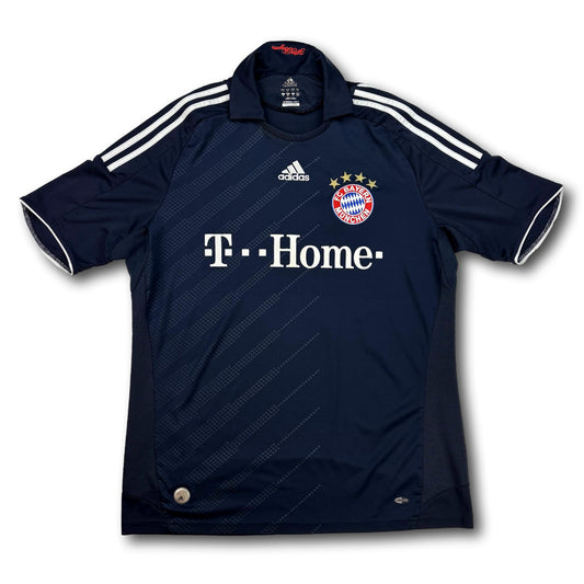Bayern Munich - 2008-09 - Extérieur - M - adidas