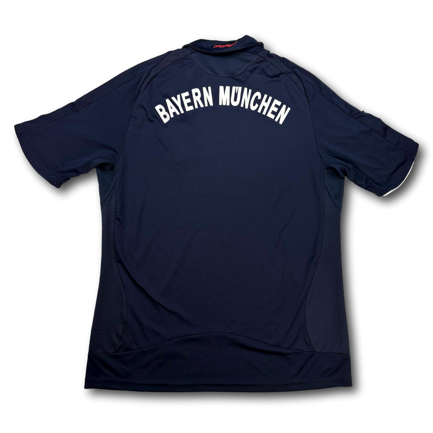 Bayern Munich - 2008-09 - Away - M - adidas