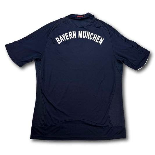 Bayern Munich - 2008-09 - Extérieur - M - adidas