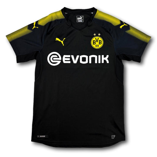 Borussia Dortmund - 2017-18 - Extérieur - M - Puma - Philipp #20