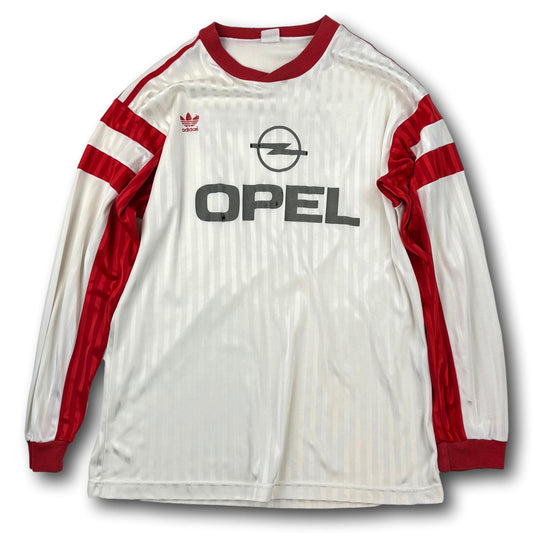 FC Bayern München - 1989-91 - Auswärts - XL - adidas - #17