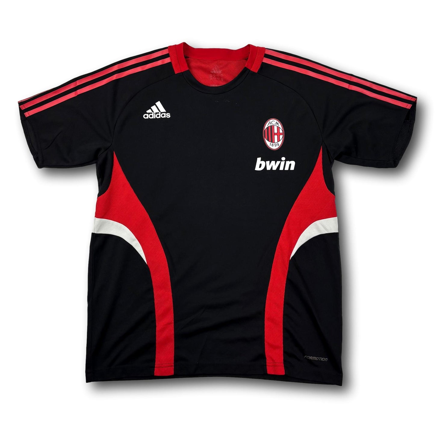 AC Milan - 2008-09 - Training - L - adidas