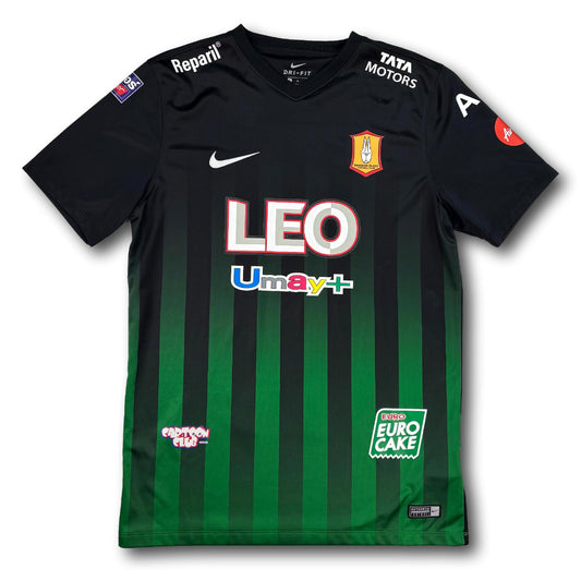 BG Pathum United - 2011-12 - Domicile - M - Nike