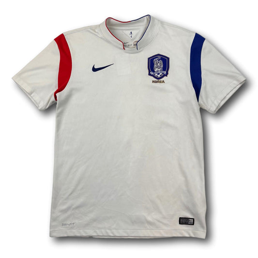 South Korea - 2014-15 - Away - M - Nike