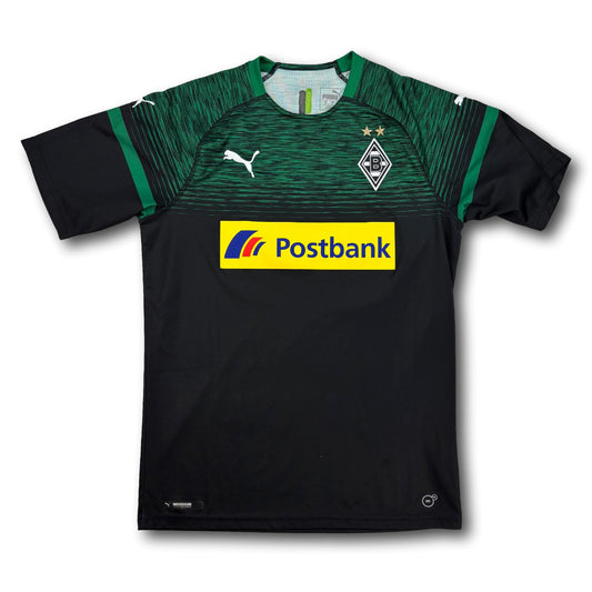 Borussia Mönchengladbach - 2018-19 - Extérieur - M - Puma