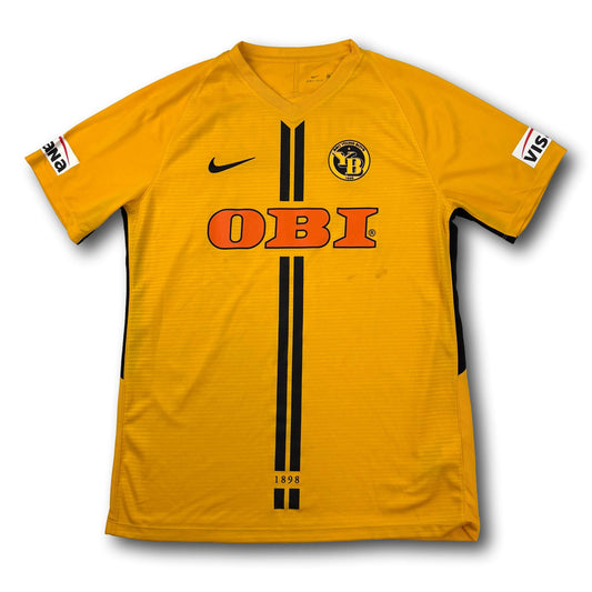 BSC Young Boys - 2018-19 - Heim - L - Nike