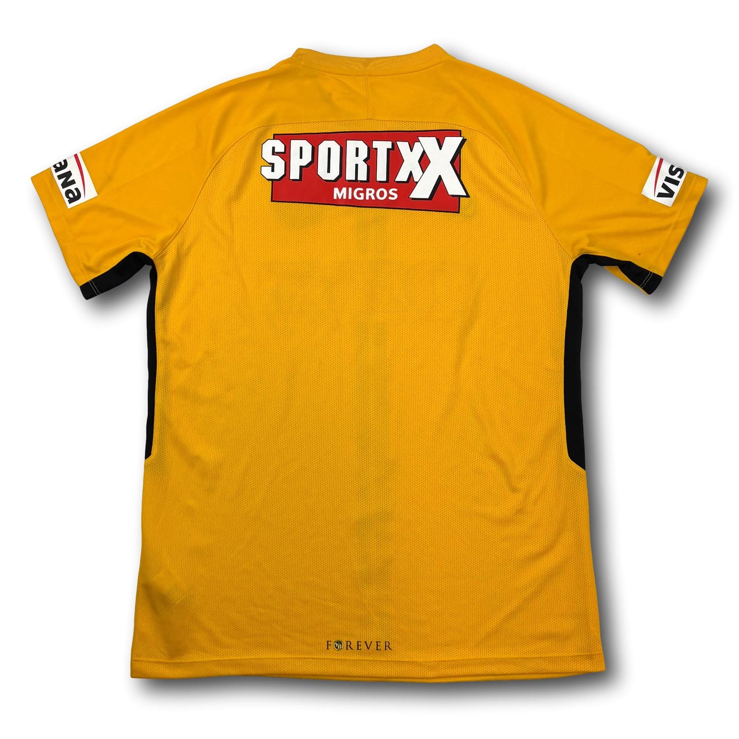 BSC Young Boys - 2018-19 - Home - L - Nike