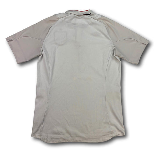 Angleterre - 2012-13 - Domicile - L - Umbro