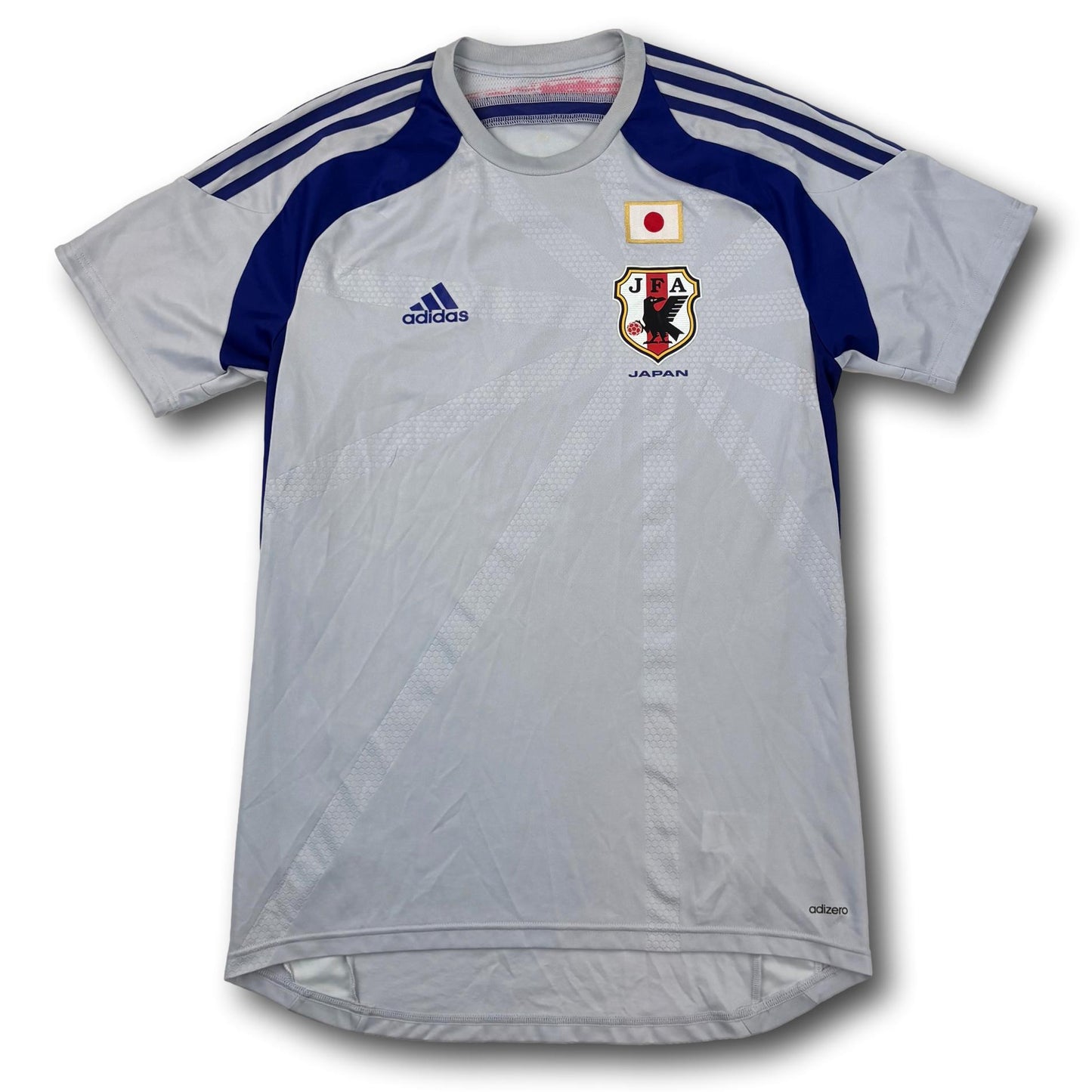 Japan - 2014-15 - Goalkeeper - M - adidas