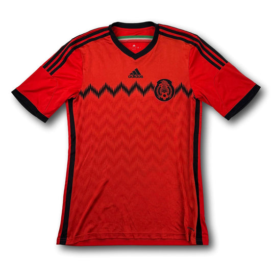 Mexico - 2014-15 - Away - M - adidas