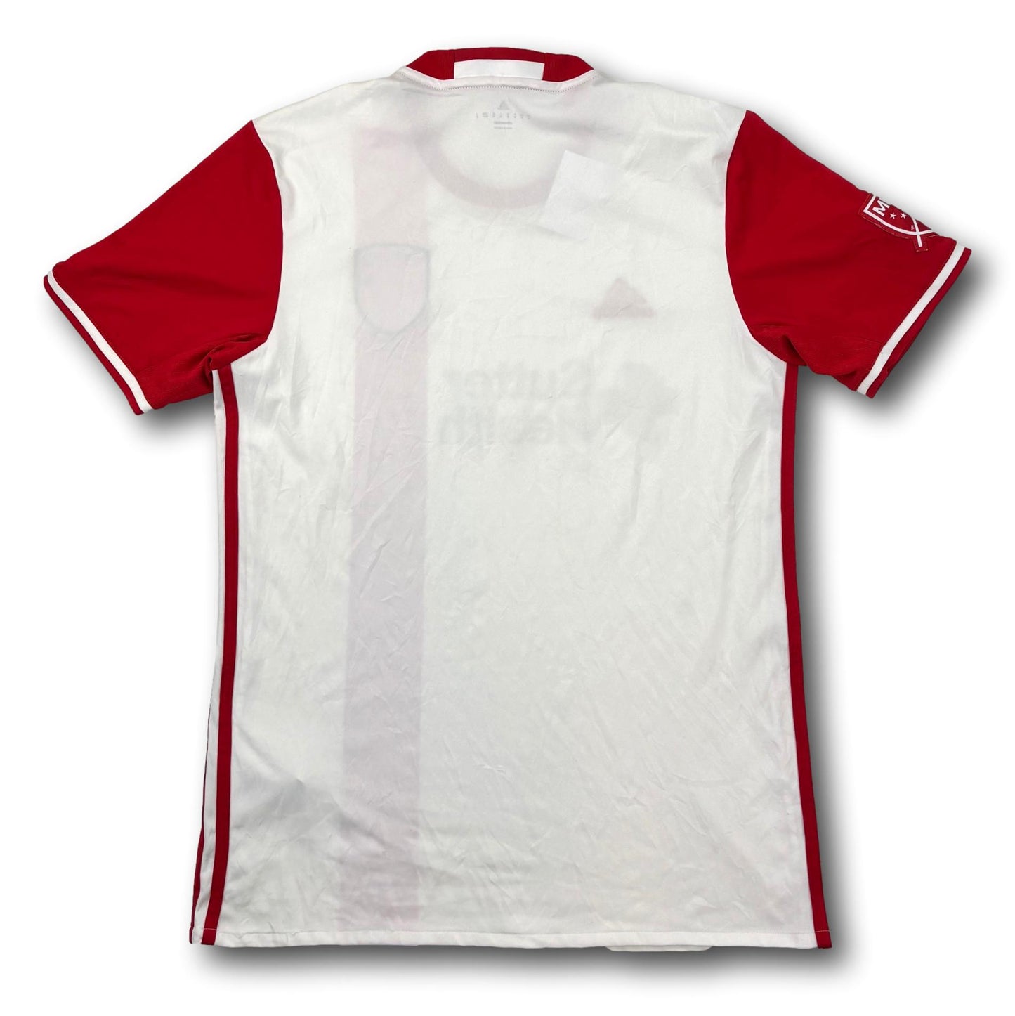 San Jose Earthquakes - 2016-17 - Away - M - adidas